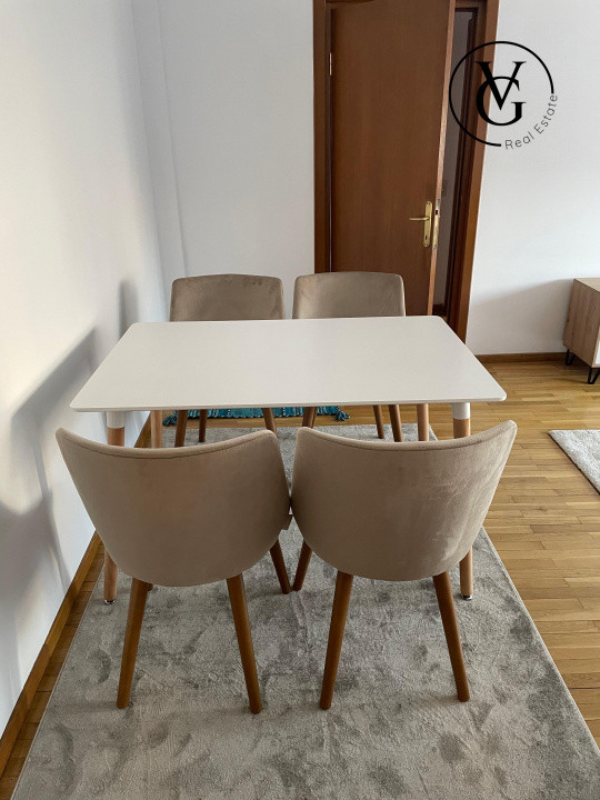 Apartament 3 camere, Sala Palatului, Cismigiu, Calea Victoriei
