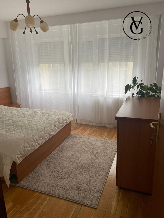 Apartament 3 camere, Sala Palatului, Cismigiu, Calea Victoriei
