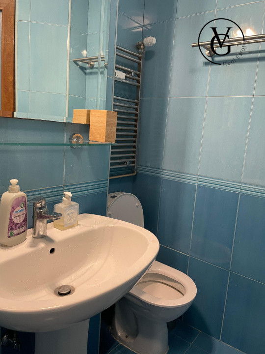 Apartament 3 camere, Sala Palatului, Cismigiu, Calea Victoriei