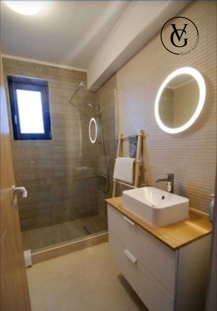 Apartament de vanzare cu vedere la MARE / Lemon Cliff / Azimuth