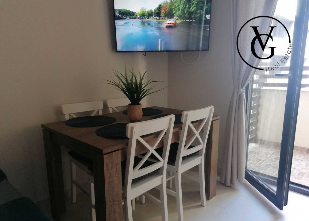 Apartament de vanzare cu vedere la MARE / Lemon Cliff / Azimuth