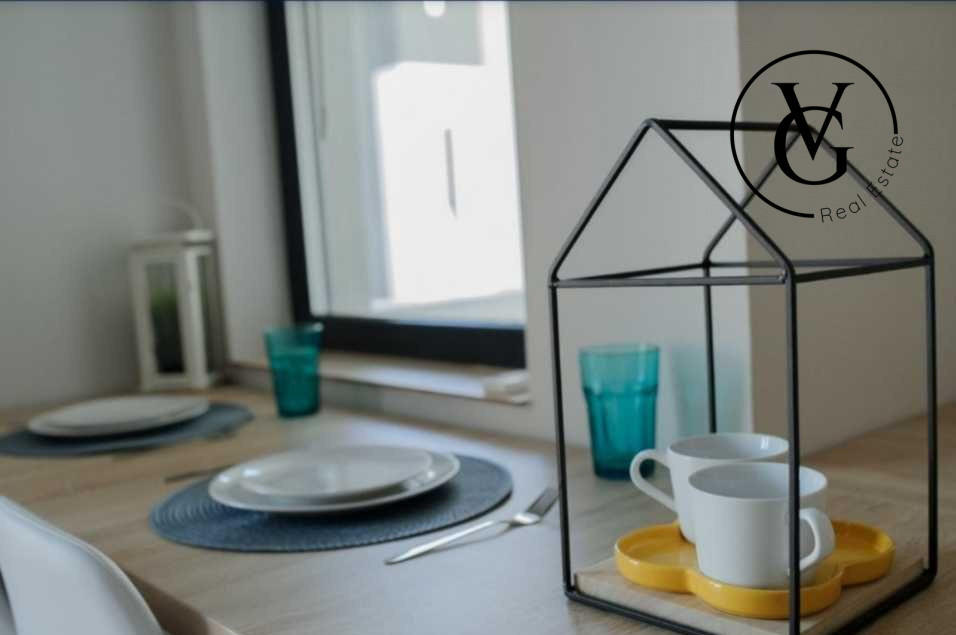 Apartament de vanzare cu vedere la MARE / Lemon Cliff / Azimuth