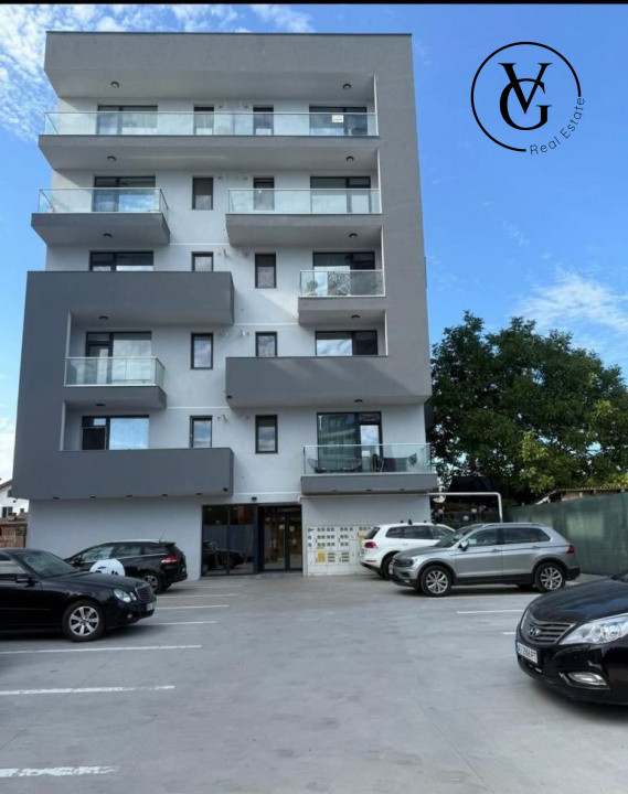 Apartament 2 camere Hanul cu Pește mobilat si utilat