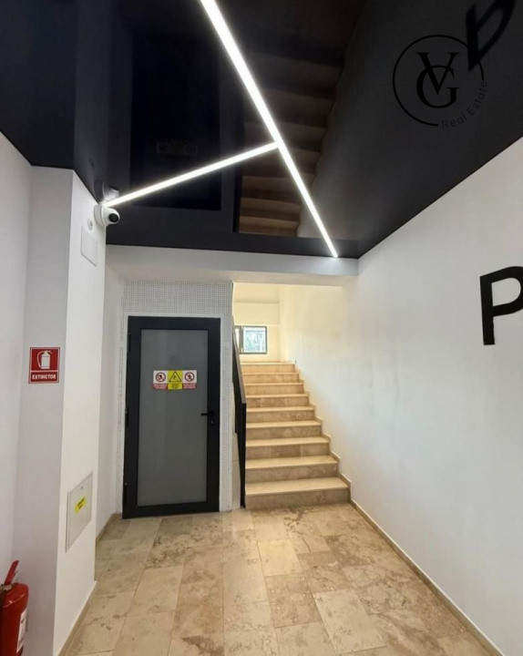 Apartament 2 camere Hanul cu Pește mobilat si utilat