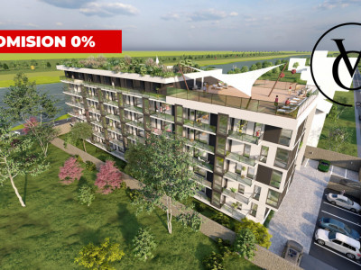Apartament 2 camere cu rate la dezvoltator Mamaia Sat LIDL