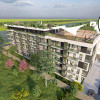 Apartamente cu rate 3 ani la dezvoltator Mamaia Sat 