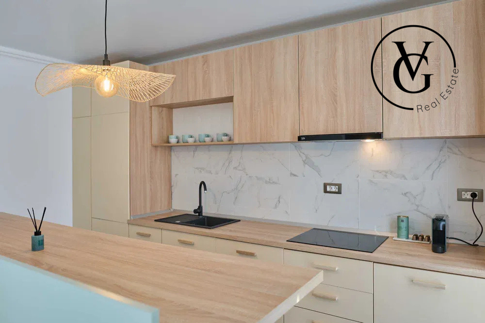 Garsoniera Alezzi Nord 10 / Lidl