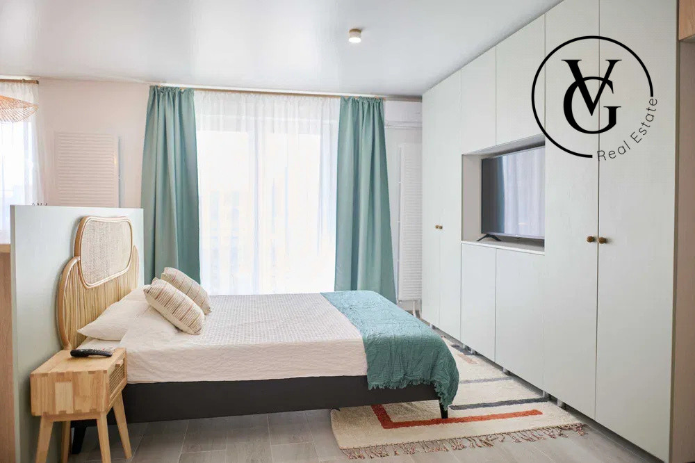 Garsoniera Alezzi Nord 10 / Lidl