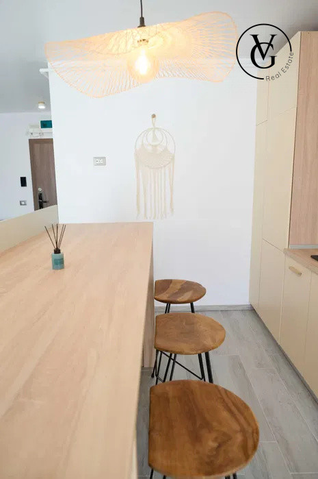 Garsoniera Alezzi Nord 10 / Lidl