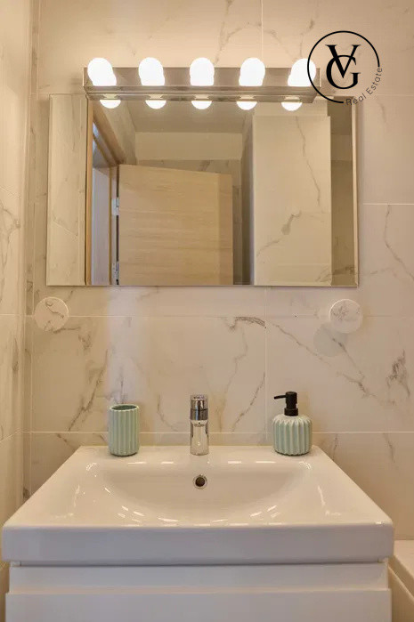 Garsoniera Alezzi Nord 10 / Lidl