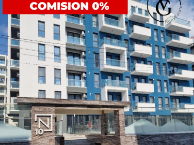 Garsoniera Alezzi Nord 10 / Lidl