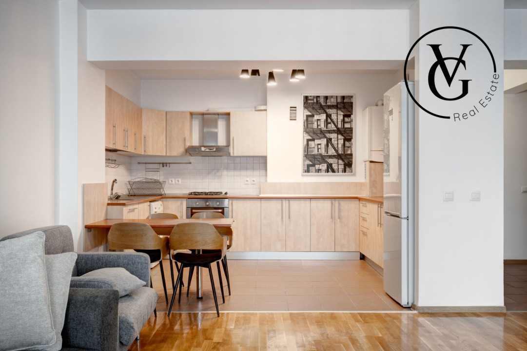 2 camere | New Town | Metrou Dristor | Parcare proprie