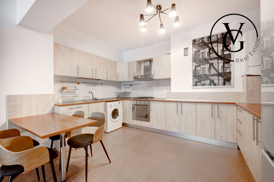 2 camere | New Town | Metrou Dristor | Parcare proprie