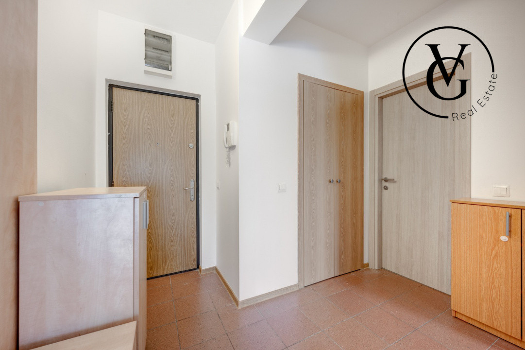 2 camere | New Town | Metrou Dristor | Parcare proprie