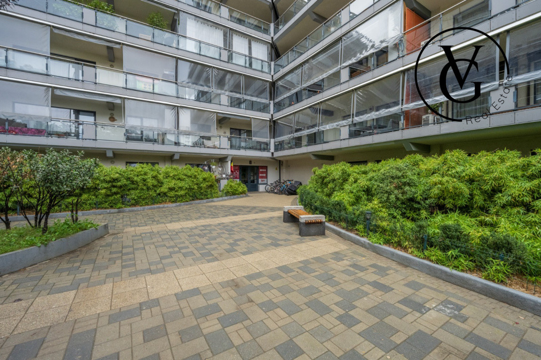 2 camere | New Town | Metrou Dristor | Parcare proprie