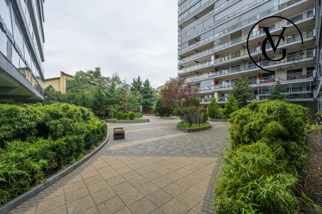 2 camere | New Town | Metrou Dristor | Parcare proprie