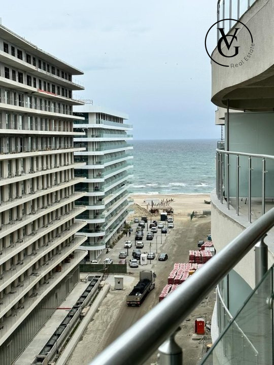 Apartament 2 camere Casa Del Mar