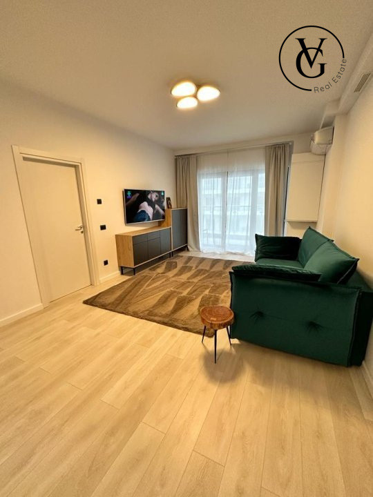 Apartament 2 camere Casa Del Mar