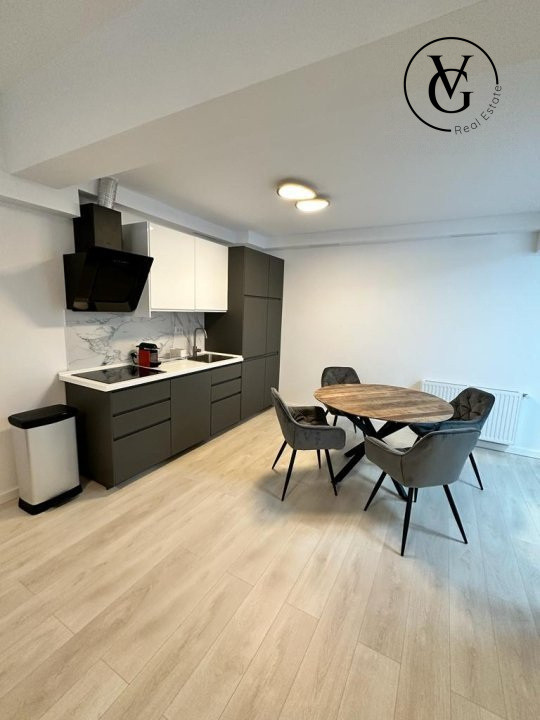 Apartament 2 camere Casa Del Mar