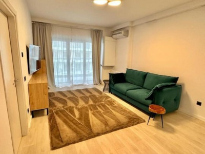 Apartament 2 camere cu vedere catre mare-Casa Del Mar