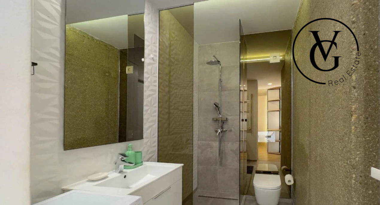 Apartament 2 camere | Floreasca | Barbu Vacarescu | Parcare