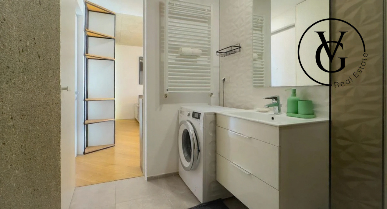 Apartament 2 camere | Floreasca | Barbu Vacarescu | Parcare