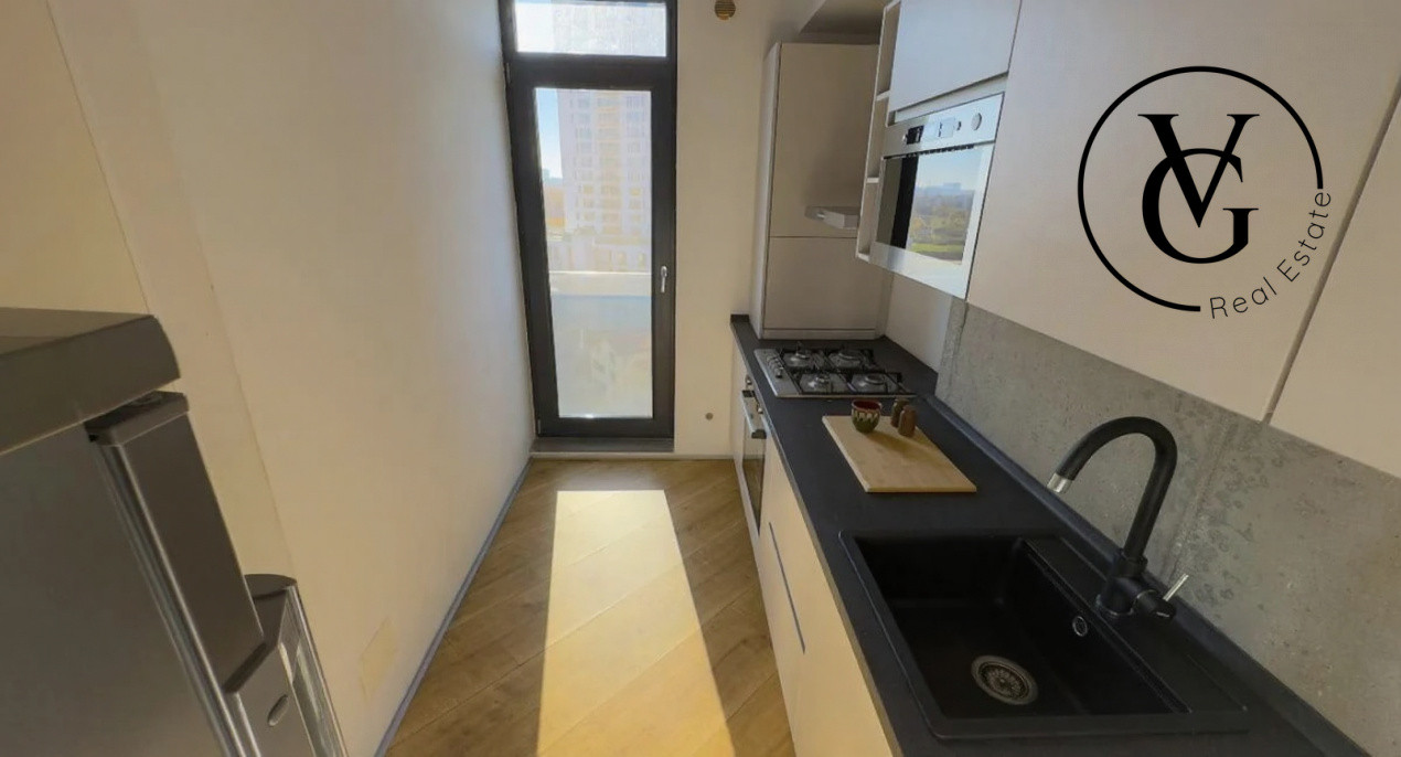 Apartament 2 camere | Floreasca | Barbu Vacarescu | Parcare