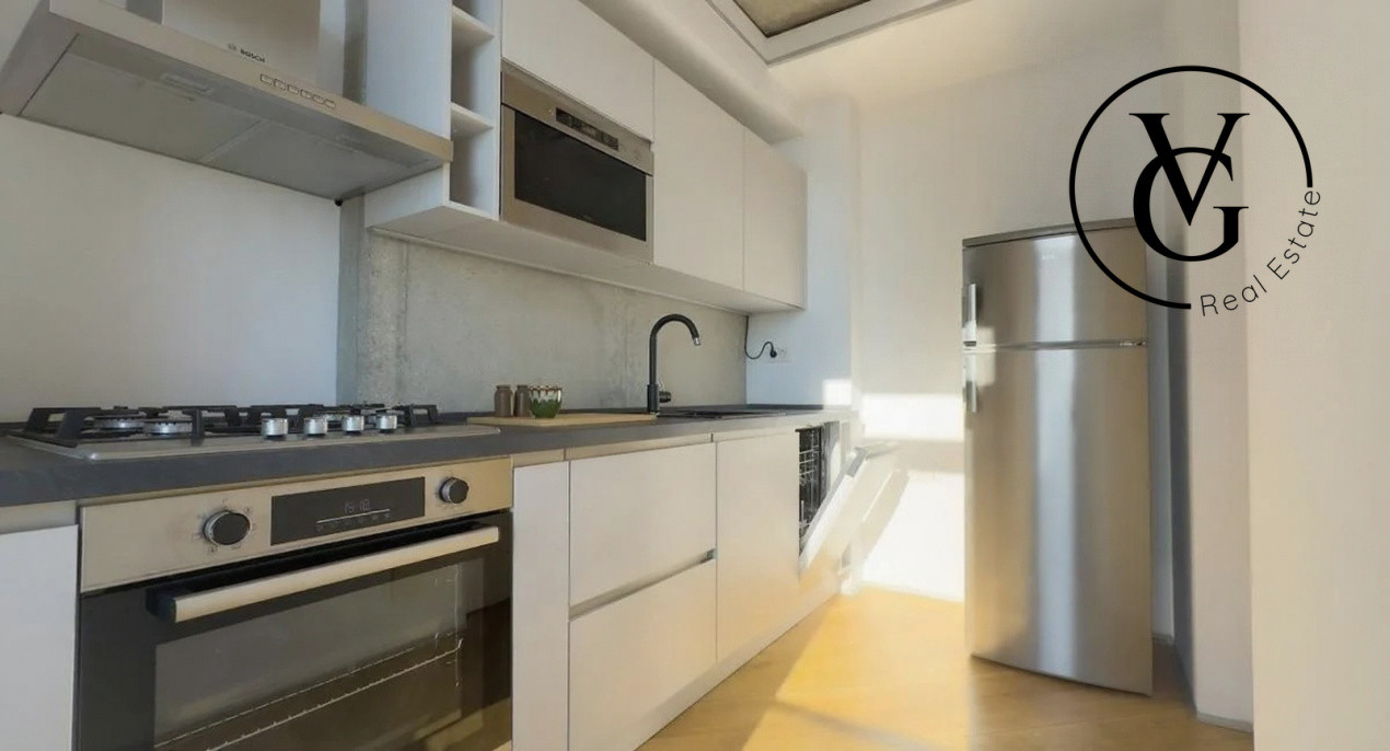 Apartament 2 camere | Floreasca | Barbu Vacarescu | Parcare