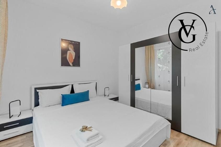 3 camere | Piata Victoriei | Metrou 7 min