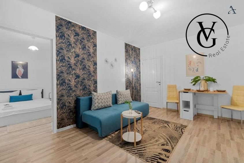 3 camere | Piata Victoriei | Metrou 7 min