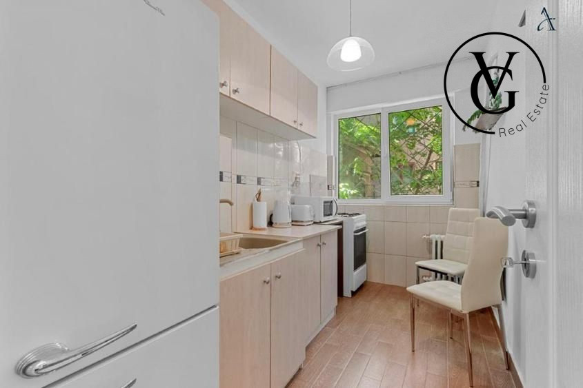 3 camere | Piata Victoriei | Metrou 7 min