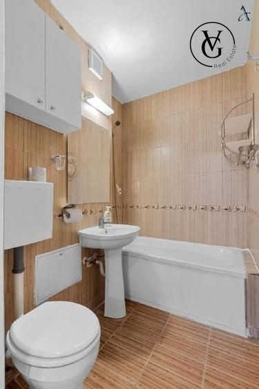 3 camere | Piata Victoriei | Metrou 7 min