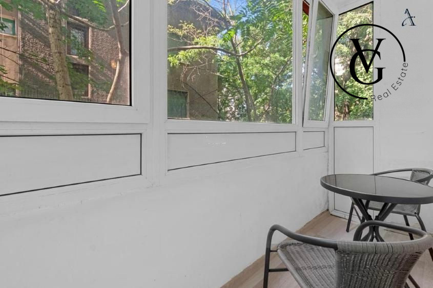 3 camere | Piata Victoriei | Metrou 7 min