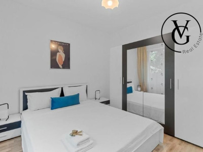 3 camere | Piata Victoriei | Metrou 7 min