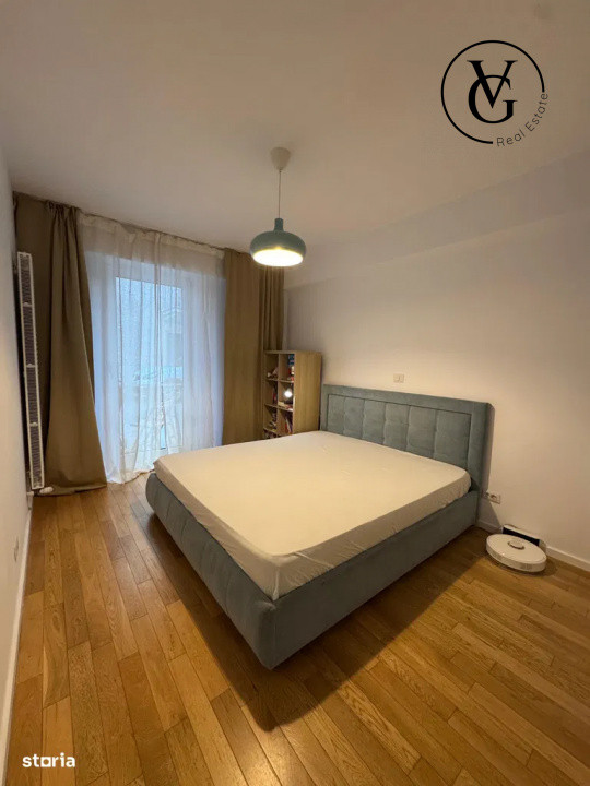 2 camere | Stefan cel mare | Loc de parcare