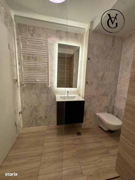 2 camere | Stefan cel mare | Loc de parcare