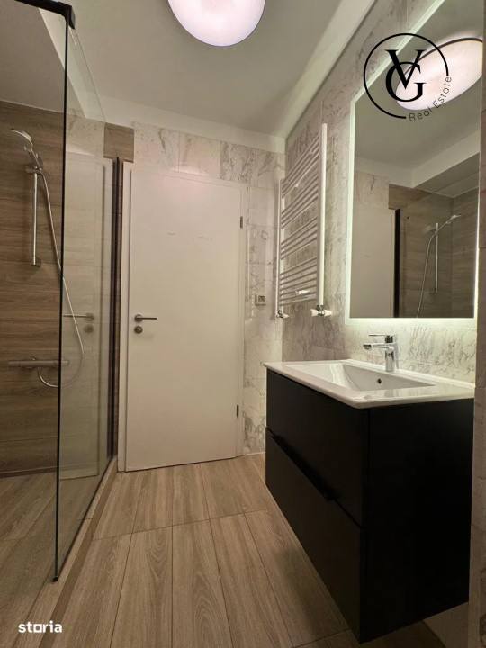 2 camere | Stefan cel mare | Loc de parcare