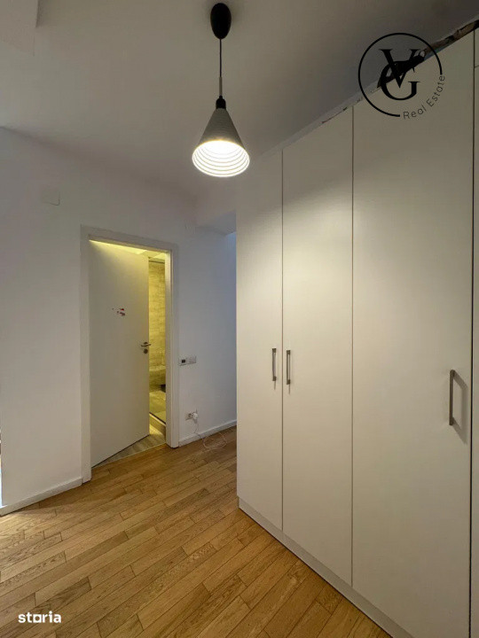 2 camere | Stefan cel mare | Loc de parcare