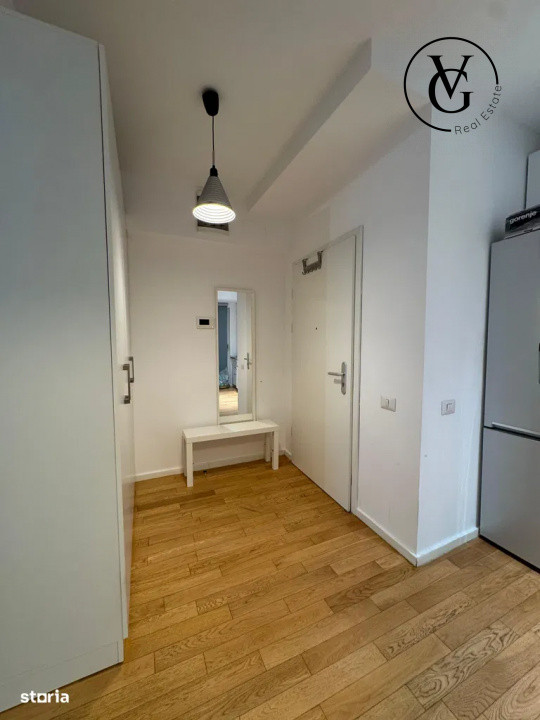 2 camere | Stefan cel mare | Loc de parcare