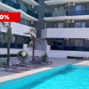 Garsoniera Sunrise Residence - Mamaia-Nord cu Piscina