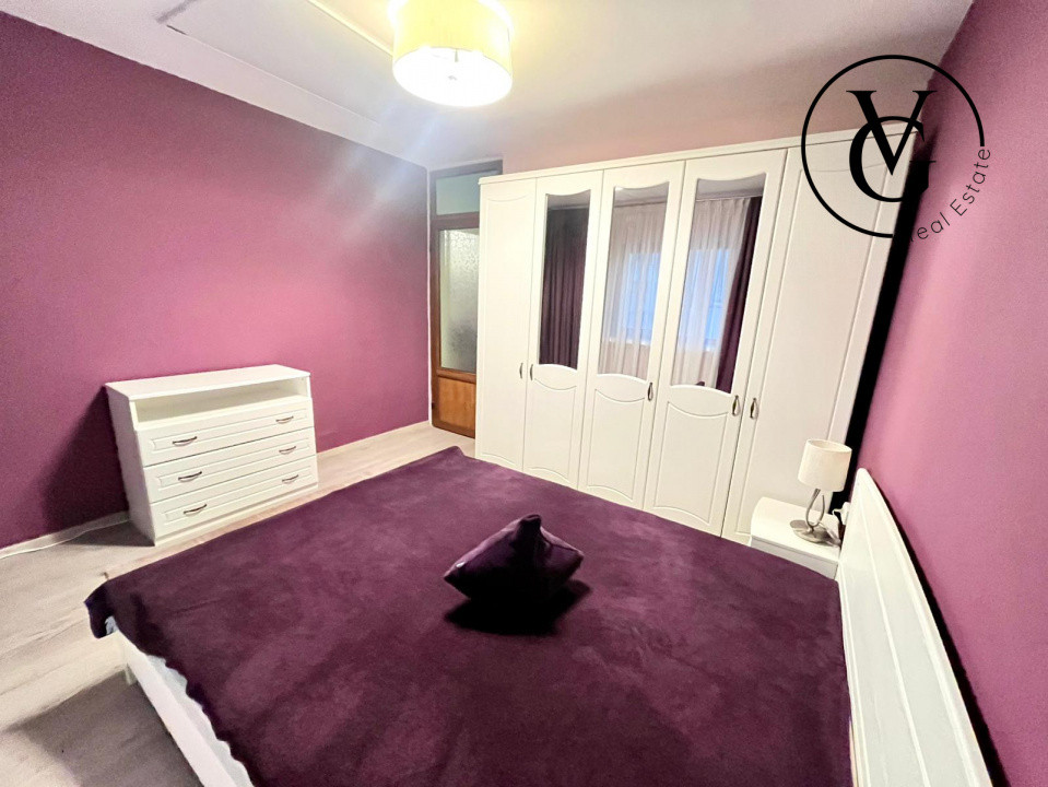 Apartament 2 camere modern | Trocadero | Loc parcare propriu