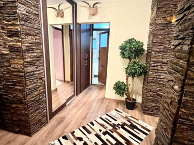 Apartament 2 camere modern | Trocadero | Modern