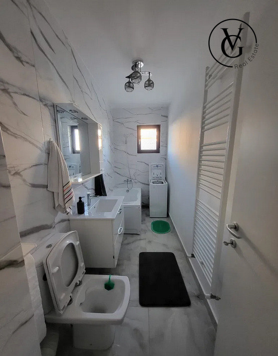 Apartament 2 camere + parcare subterana - Palazu Mare