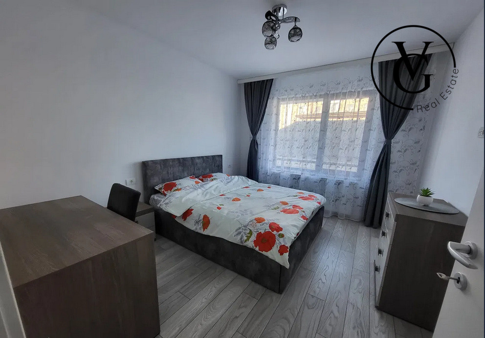 Apartament 2 camere + parcare subterana - Palazu Mare