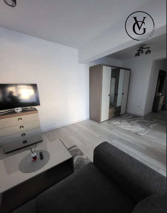 Apartament 2 camere + parcare subterana - Palazu Mare