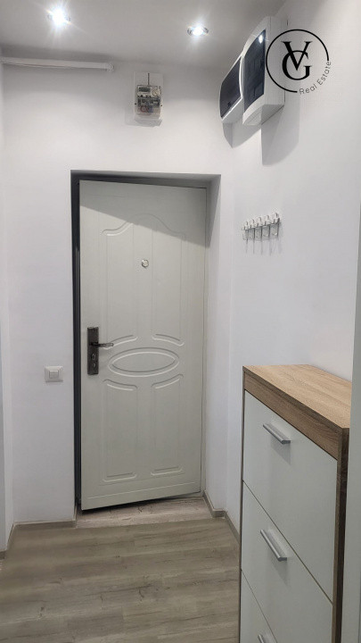 Apartament 2 camere + centrala proprie - Centru