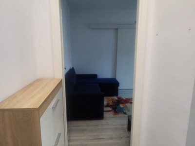 Apartament 2 camere + centrala proprie - Centru