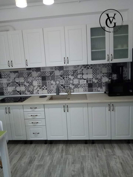 Apartament 2 camere + centrala proprie - Mamaia Nord
