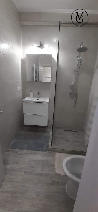 Apartament 2 camere + centrala proprie - Mamaia Nord