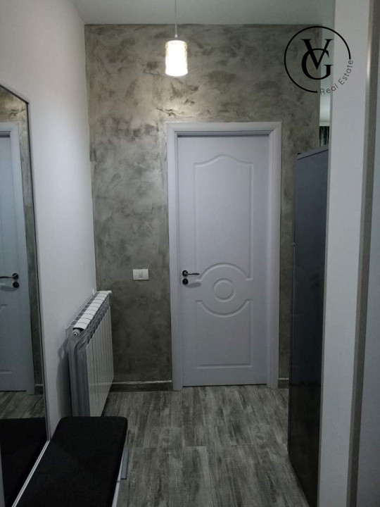 Apartament 2 camere + centrala proprie - Mamaia Nord